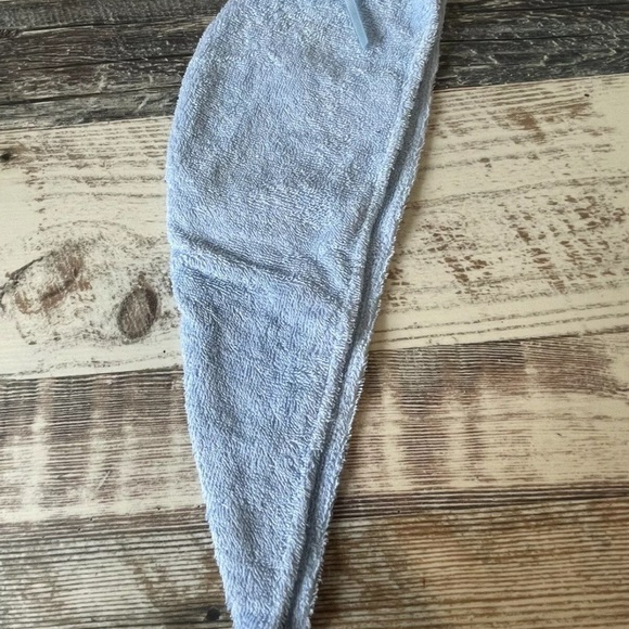 American Girl of Today Doll SPA ROBE - Complete w Slippers Head Wrap Bonus 2002 - Picture 6 of 12